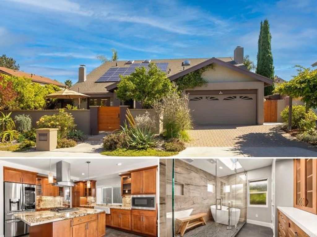 1641 Tucker Ln, Encinitas, CA 92024