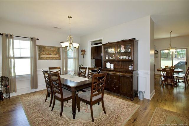 197 Caswell Pines Lane, Raeford, NC 28376