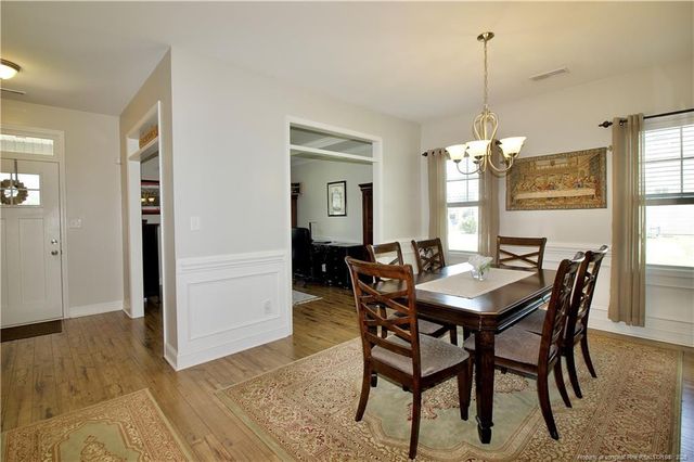 197 Caswell Pines Lane, Raeford, NC 28376