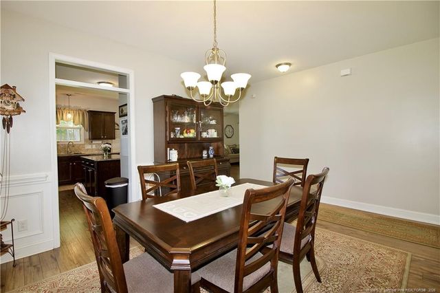 197 Caswell Pines Lane, Raeford, NC 28376