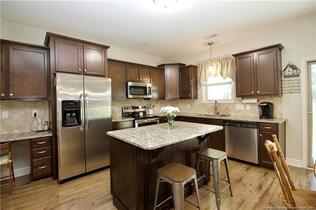 197 Caswell Pines Lane, Raeford, NC 28376