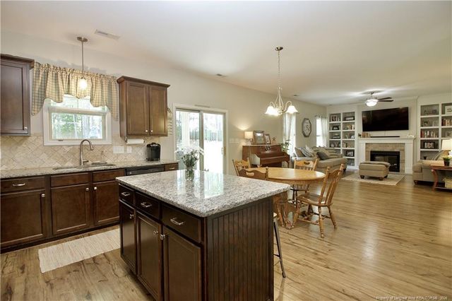 197 Caswell Pines Lane, Raeford, NC 28376