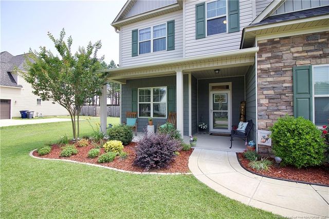 197 Caswell Pines Lane, Raeford, NC 28376