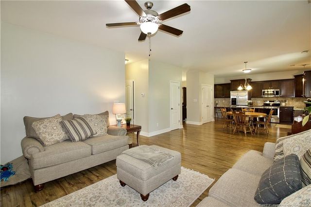 197 Caswell Pines Lane, Raeford, NC 28376