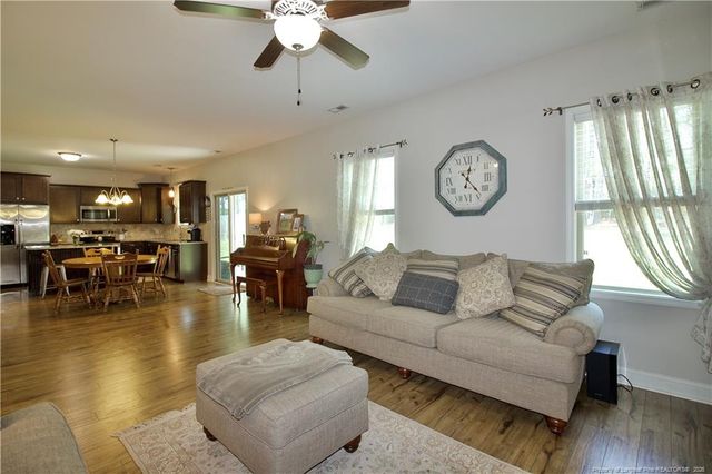 197 Caswell Pines Lane, Raeford, NC 28376