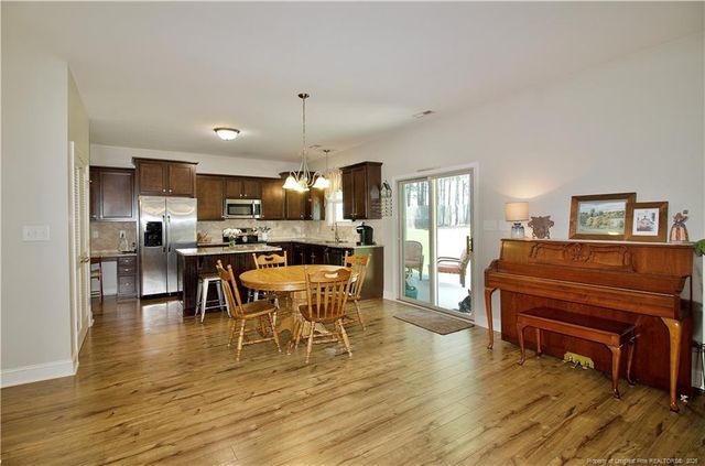 197 Caswell Pines Lane, Raeford, NC 28376