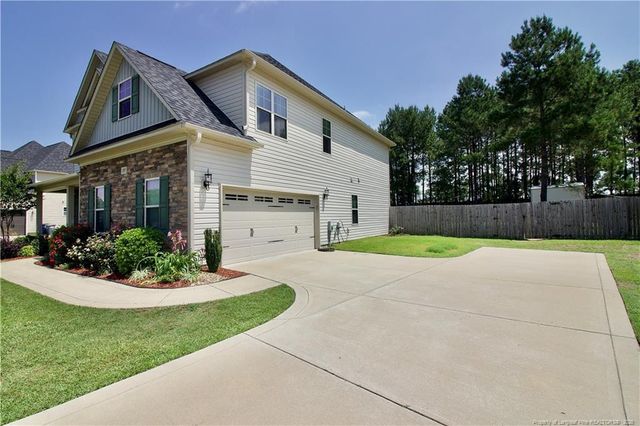 197 Caswell Pines Lane, Raeford, NC 28376