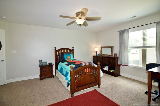 197 Caswell Pines Lane, Raeford, NC 28376