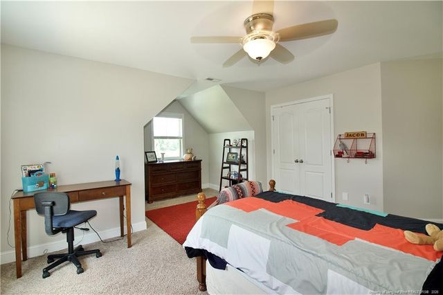 197 Caswell Pines Lane, Raeford, NC 28376