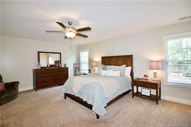 197 Caswell Pines Lane, Raeford, NC 28376