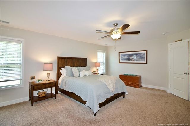 197 Caswell Pines Lane, Raeford, NC 28376