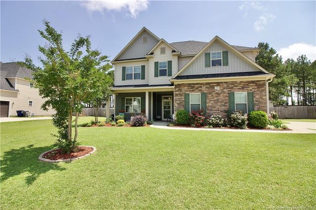 197 Caswell Pines Lane, Raeford, NC 28376