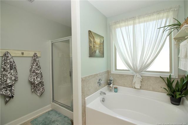 197 Caswell Pines Lane, Raeford, NC 28376
