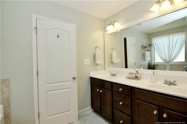 197 Caswell Pines Lane, Raeford, NC 28376