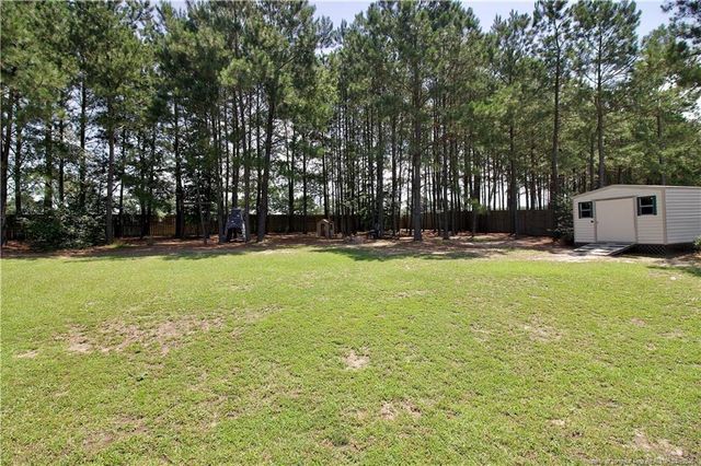 197 Caswell Pines Lane, Raeford, NC 28376