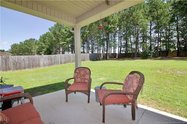 197 Caswell Pines Lane, Raeford, NC 28376