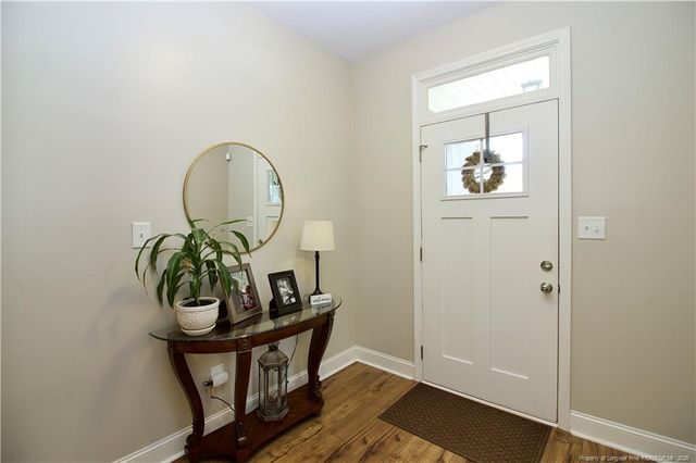 197 Caswell Pines Lane, Raeford, NC 28376