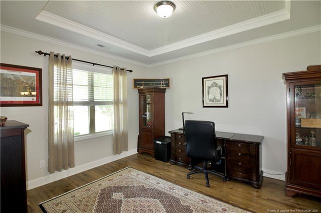 197 Caswell Pines Lane, Raeford, NC 28376