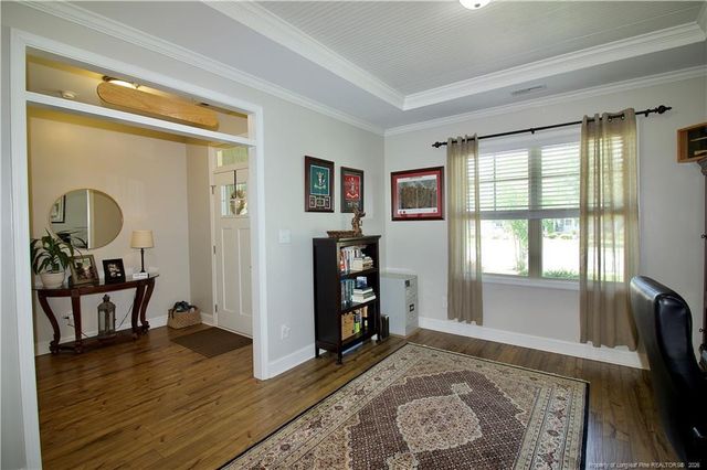 197 Caswell Pines Lane, Raeford, NC 28376