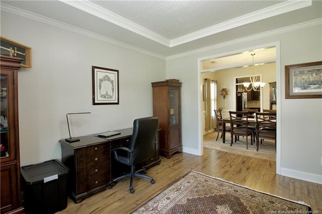 197 Caswell Pines Lane, Raeford, NC 28376