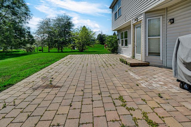 1853 Lake Shore Court, Romeoville, IL 60446