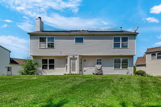 1853 Lake Shore Court, Romeoville, IL 60446