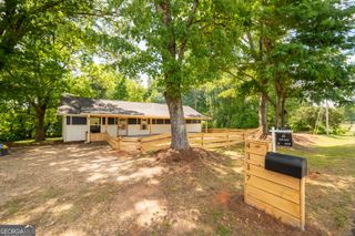 4117 Mason Creek Road, Winston, GA 30187