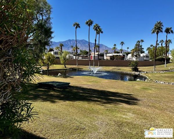 69801 Ramon Road 141, Cathedral City, CA 92234