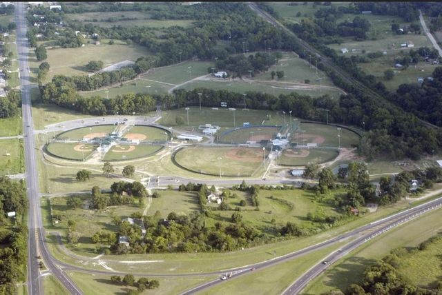 1703 N Park Street N, Brenham, TX 77833