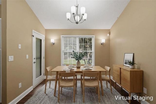 3125 Brookfield Drive, Austell, GA 30106