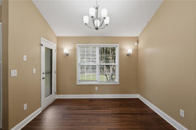 3125 Brookfield Drive, Austell, GA 30106