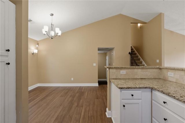 3125 Brookfield Drive, Austell, GA 30106