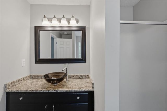 3125 Brookfield Drive, Austell, GA 30106