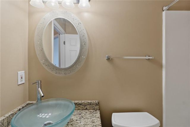3125 Brookfield Drive, Austell, GA 30106
