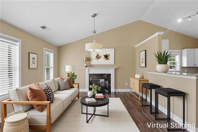 3125 Brookfield Drive, Austell, GA 30106