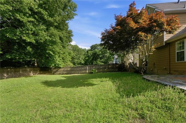 3125 Brookfield Drive, Austell, GA 30106