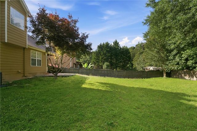 3125 Brookfield Drive, Austell, GA 30106