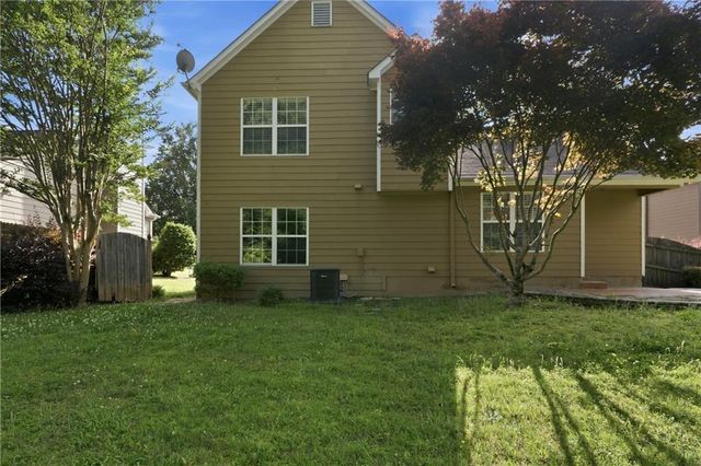 3125 Brookfield Drive, Austell, GA 30106