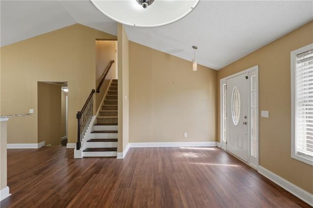 3125 Brookfield Drive, Austell, GA 30106