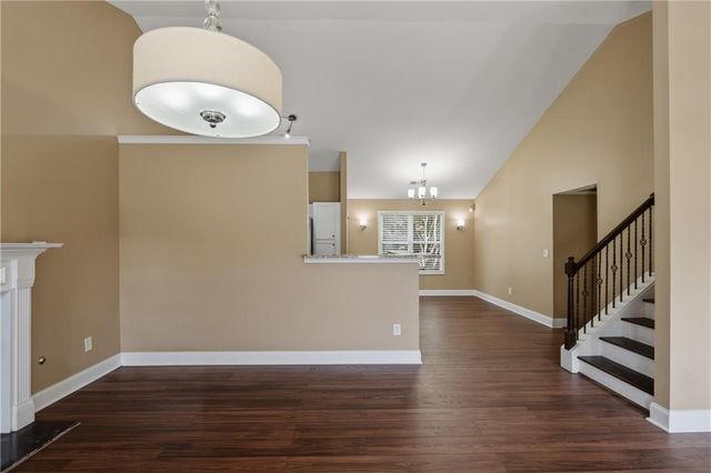 3125 Brookfield Drive, Austell, GA 30106