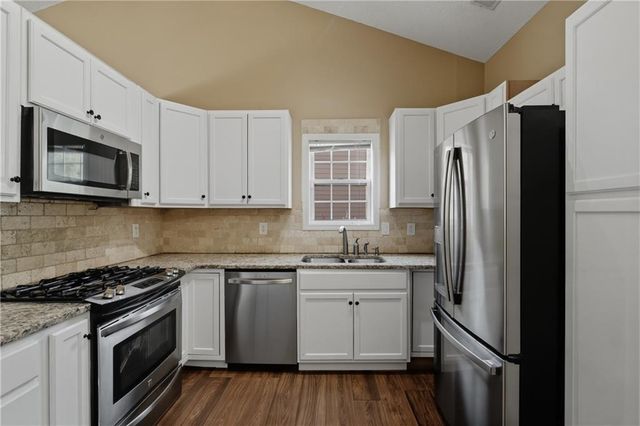 3125 Brookfield Drive, Austell, GA 30106