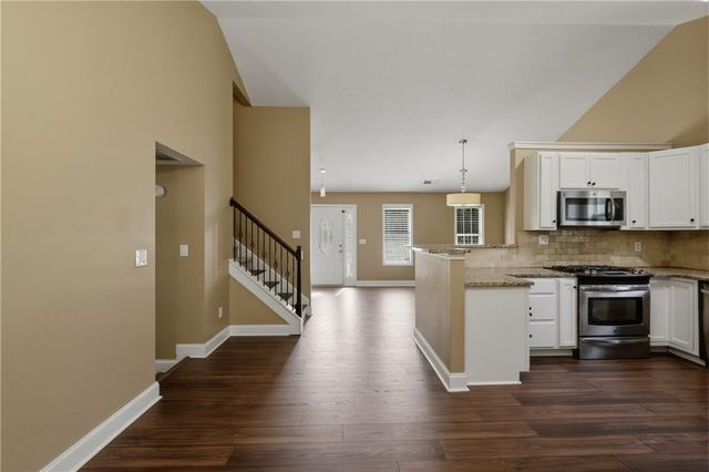 3125 Brookfield Drive, Austell, GA 30106