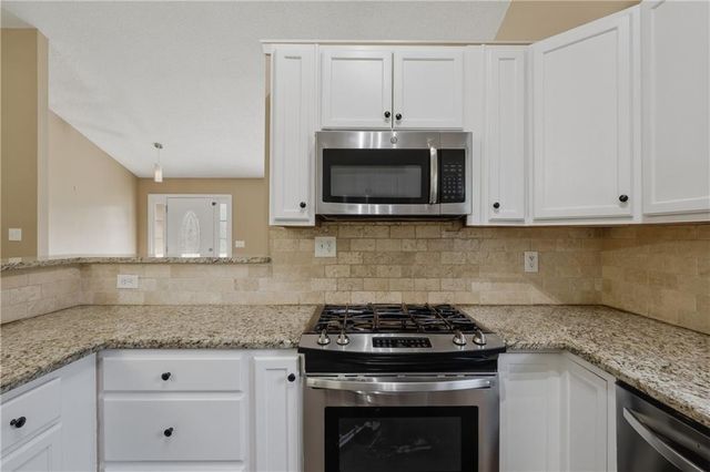 3125 Brookfield Drive, Austell, GA 30106