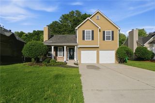 3125 Brookfield Drive, Austell, GA 30106