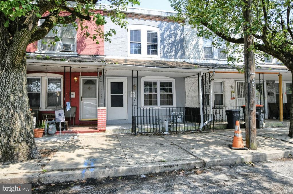 2110 W 6TH STREET, Chester, PA 19013