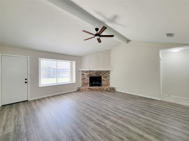 4427 Algernon Drive, Spring, TX 77373