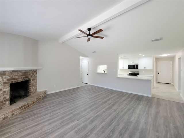 4427 Algernon Drive, Spring, TX 77373
