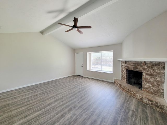 4427 Algernon Drive, Spring, TX 77373