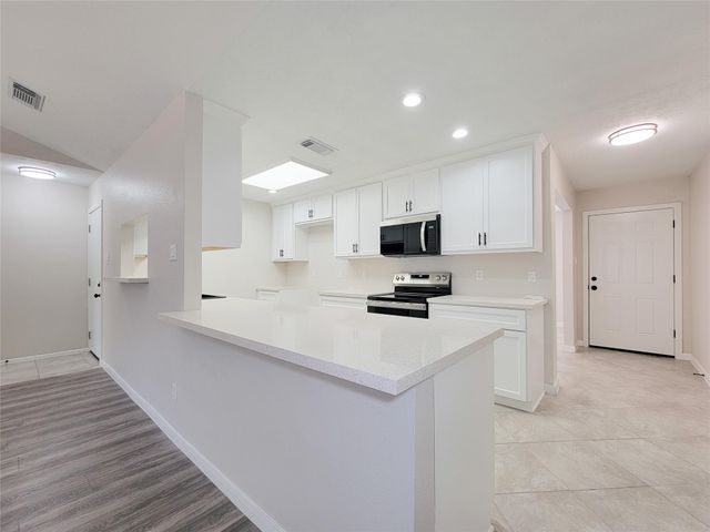 4427 Algernon Drive, Spring, TX 77373