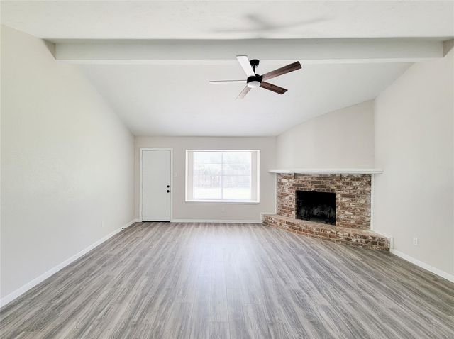 4427 Algernon Drive, Spring, TX 77373